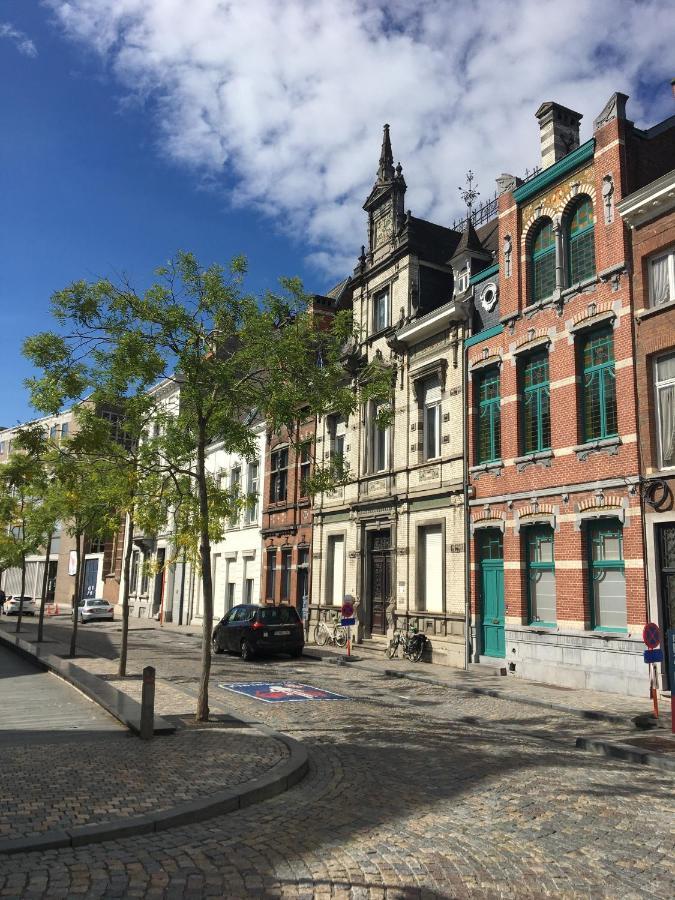 Lunatree Mechelen Zewnętrze zdjęcie
