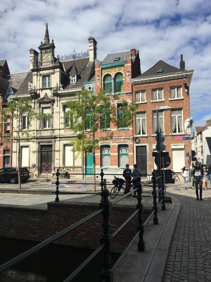 Lunatree Mechelen Zewnętrze zdjęcie