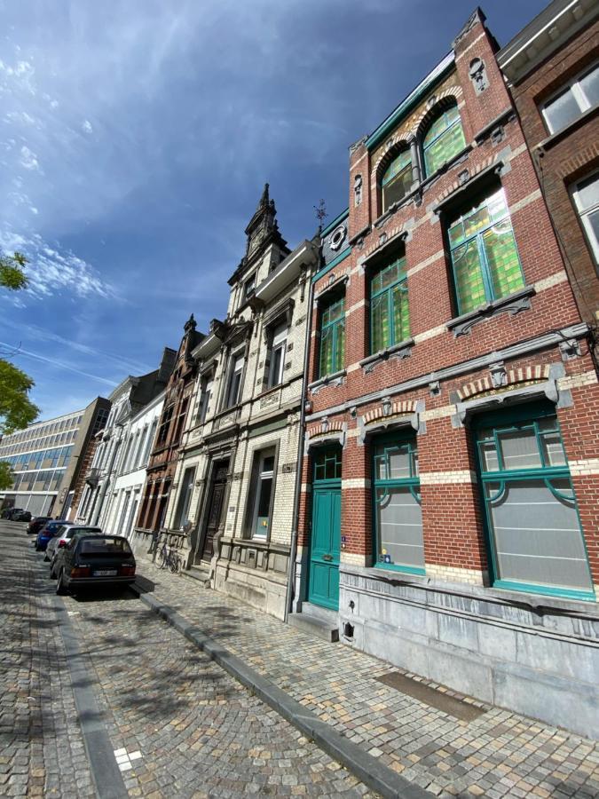 Lunatree Mechelen Zewnętrze zdjęcie