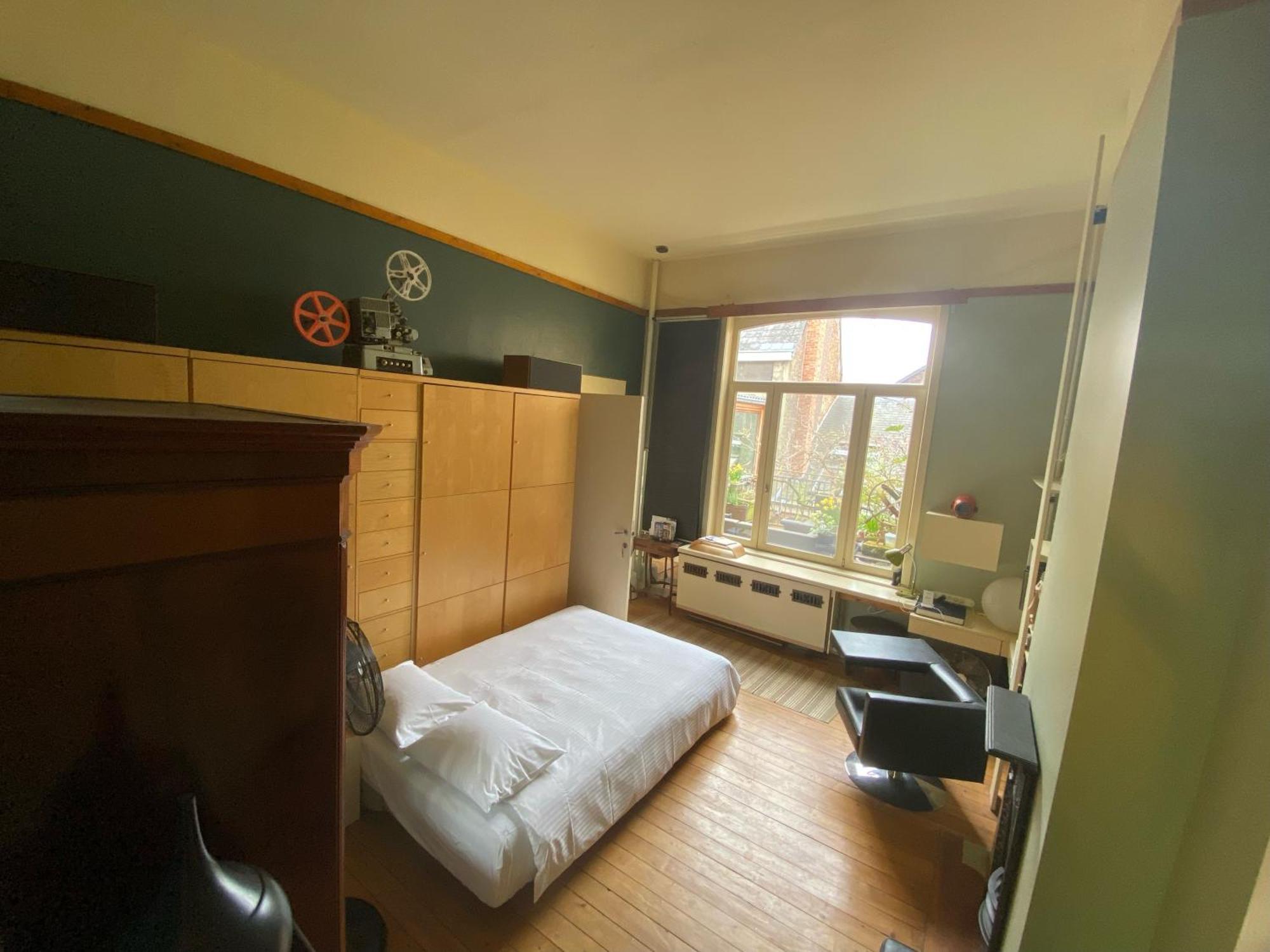 Lunatree Mechelen Zewnętrze zdjęcie