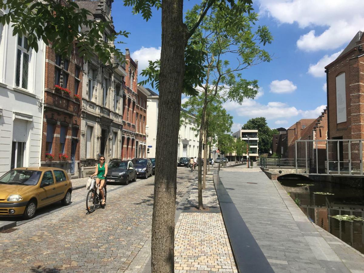 Lunatree Mechelen Zewnętrze zdjęcie